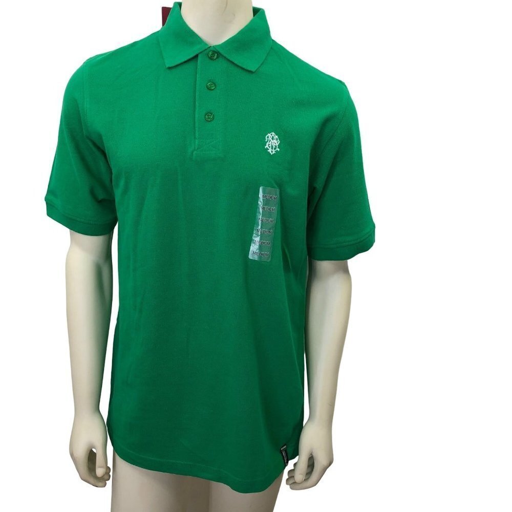 SOUTHPOLE MENS AUTHENTIC COLLECTION POLO‎ SHIRTS MD NEW WITH TAG